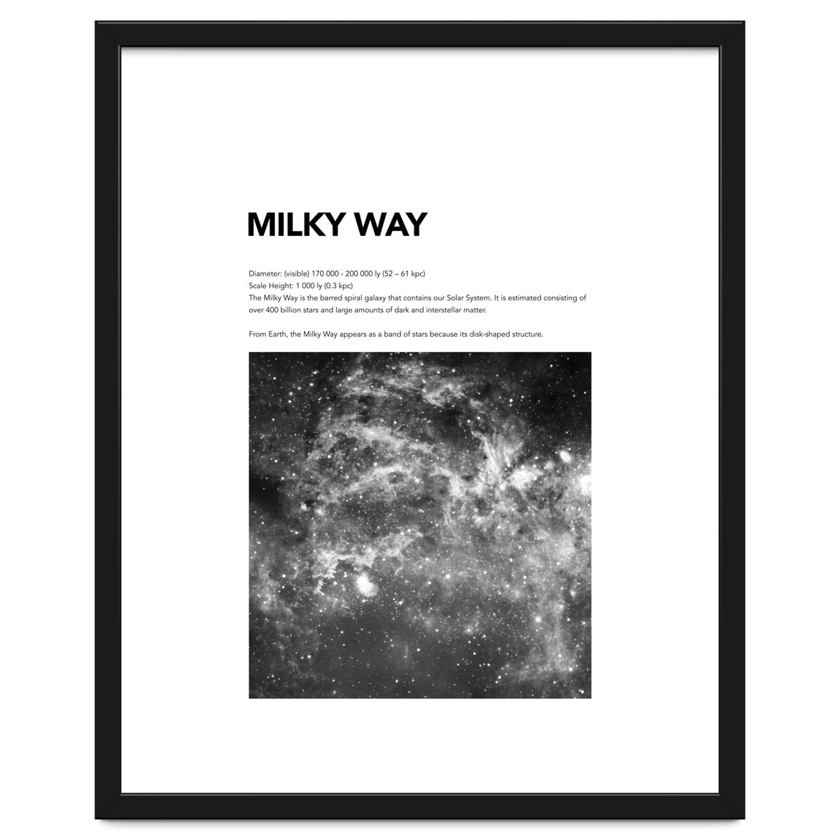 MILKY WAY