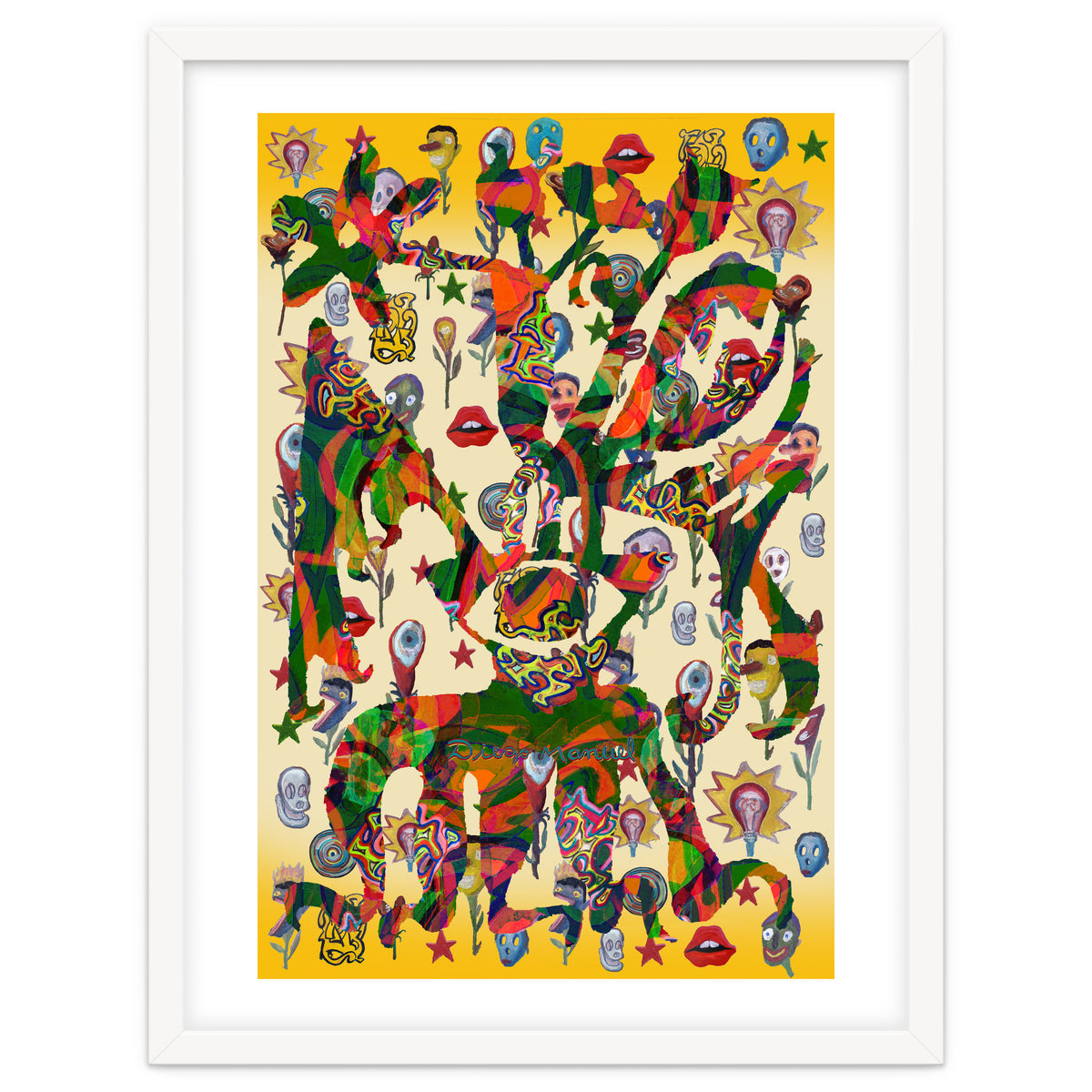 Planta Salvaje Nueva 10