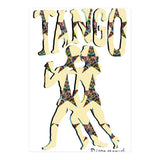 Tango 18 (Print Only) thumbnail