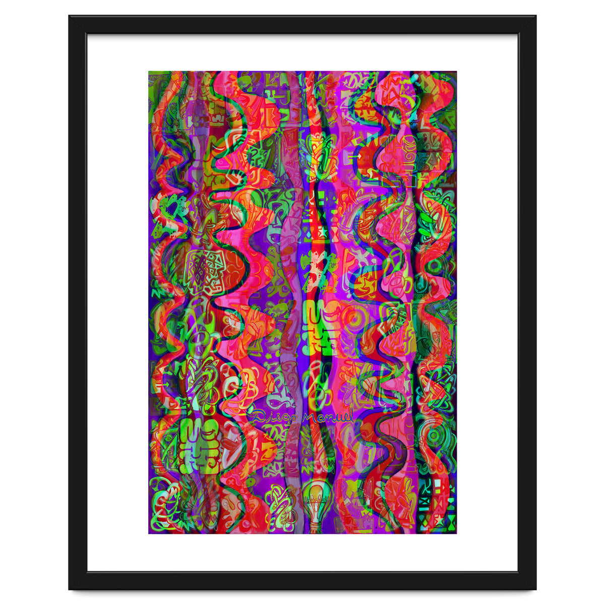 Graffiti Digital 2022 3