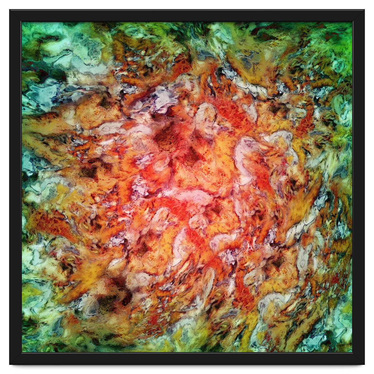 The Beautiful Evidence