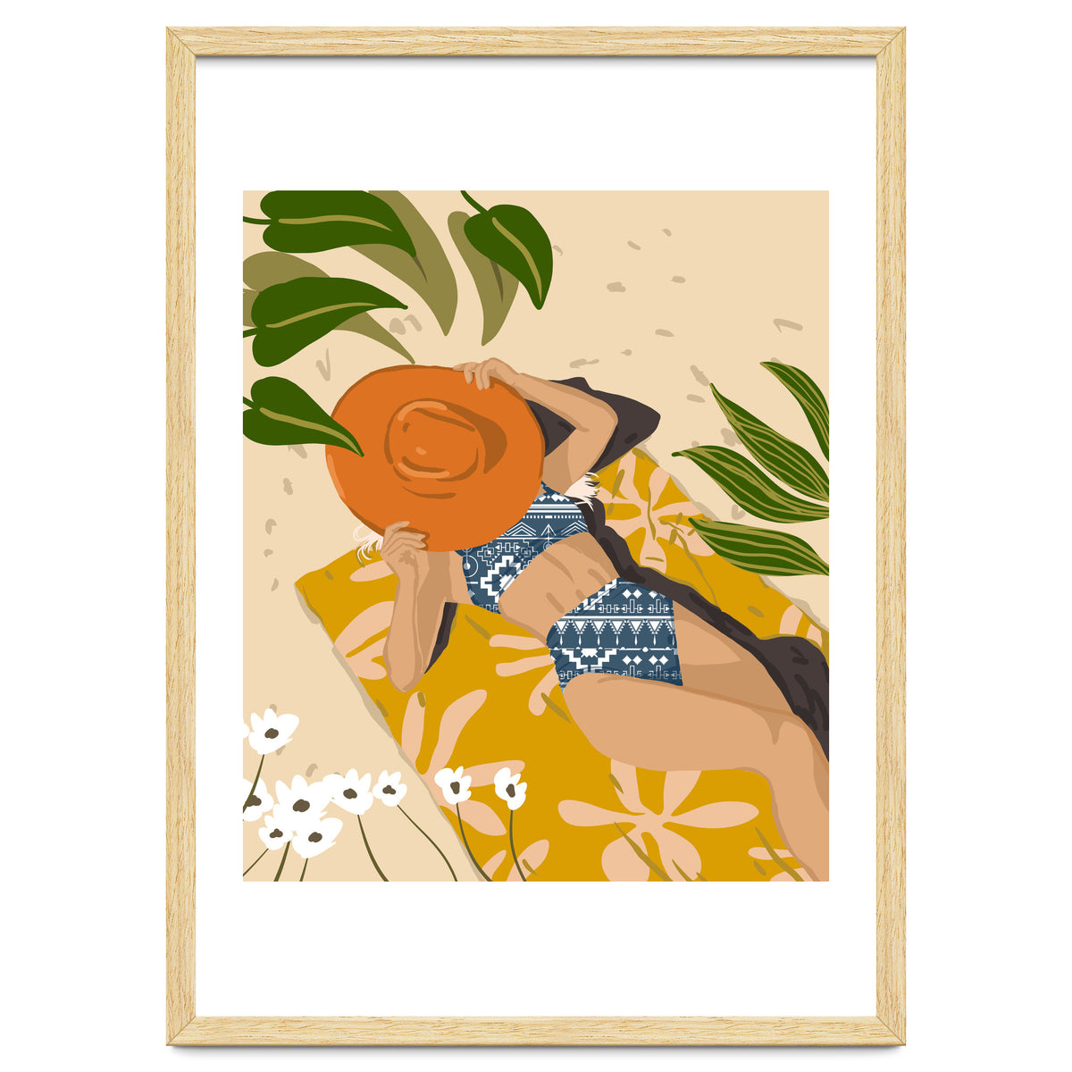 Wherever You Go, Bring Your Own Sunshine