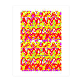 Pop Abstract A 73 (Print Only) thumbnail