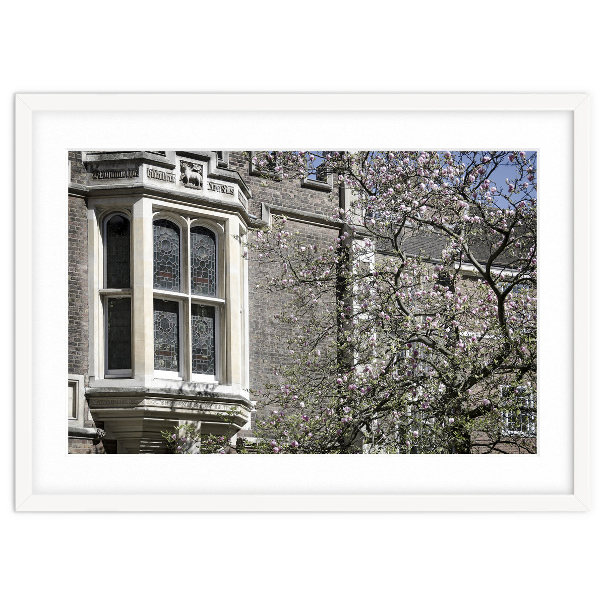 Inner Temple Gardens