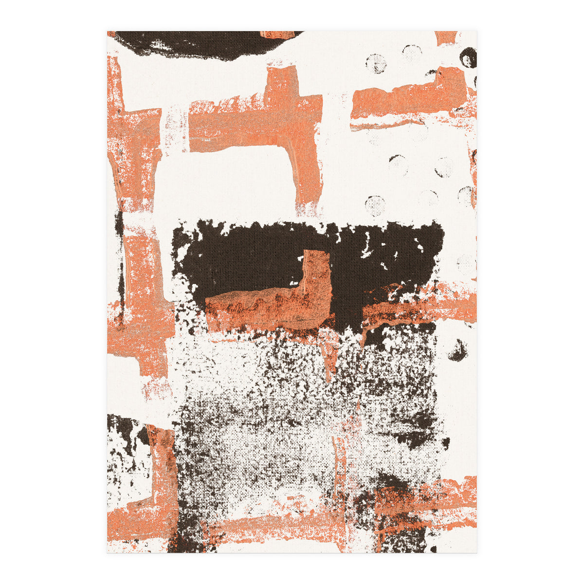 Wild World II (Print Only)