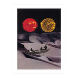 Planet X (Print Only) thumbnail