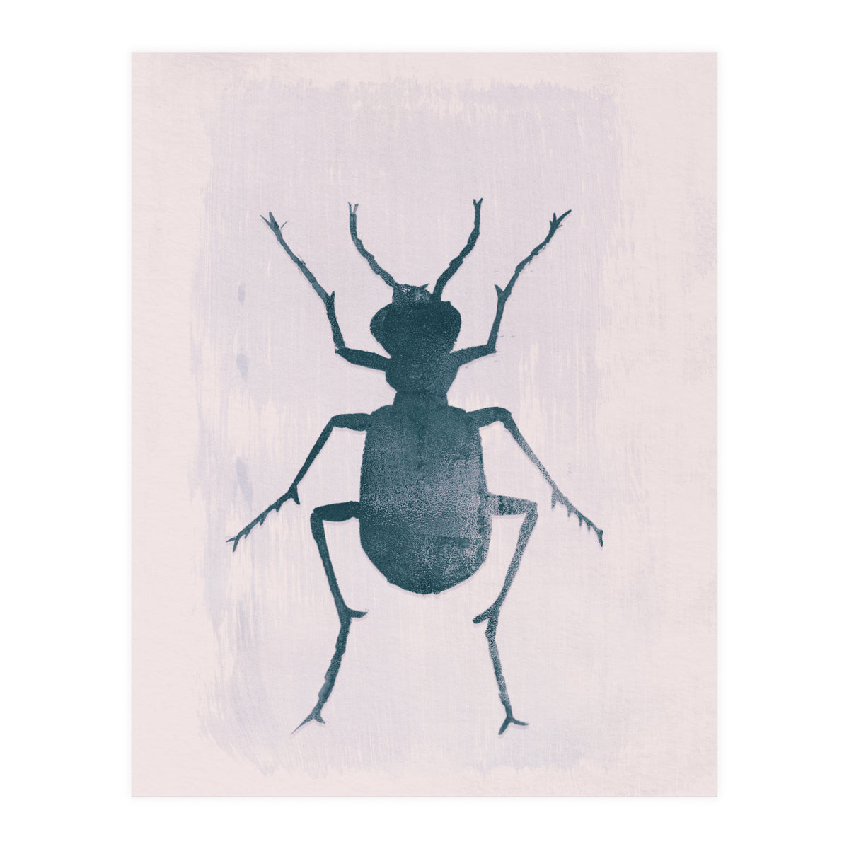 Beetle 1 (Print Only)