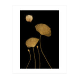 Moonshine Dancers Gold (Print Only) thumbnail