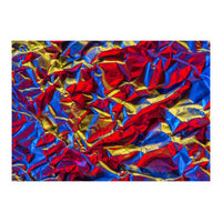 Aluminium Foil (Print Only)