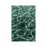 Natatorium #4  (Print Only) thumbnail