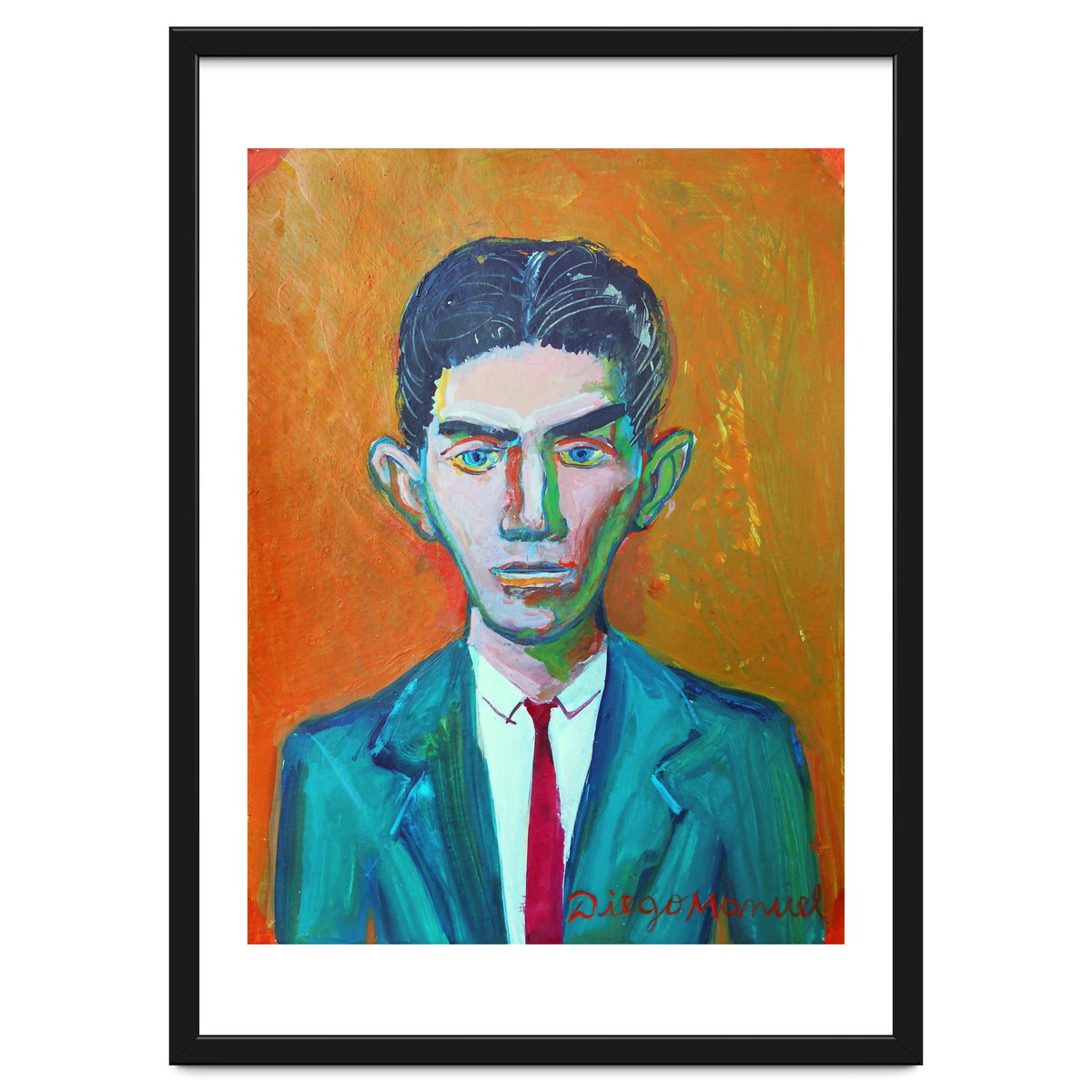 Franz Kafka 2
