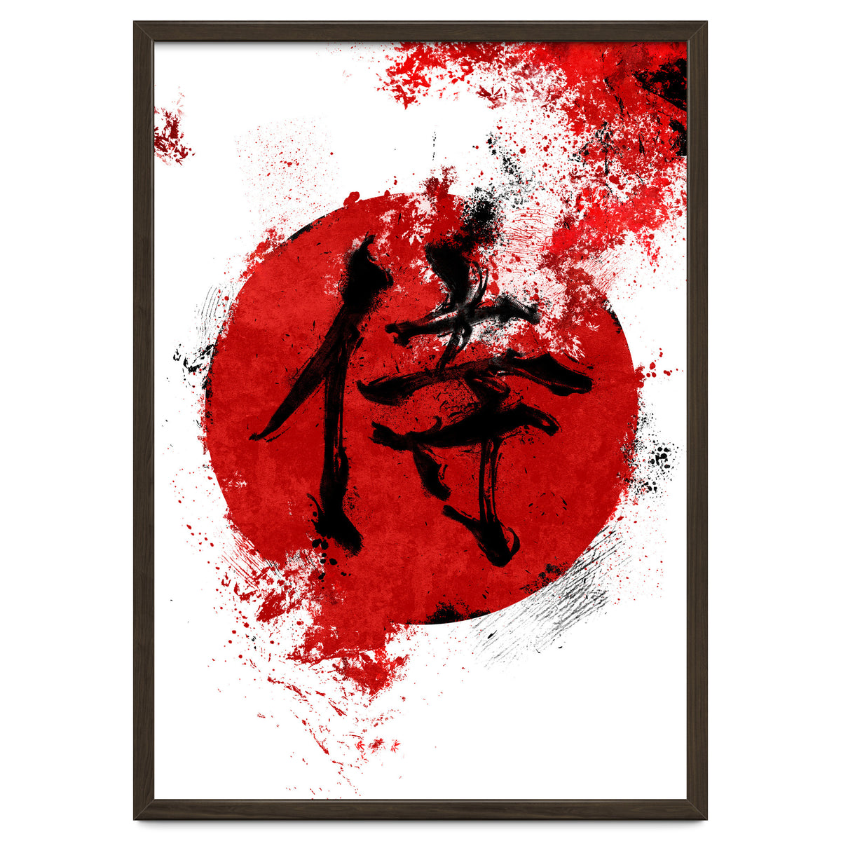 Kanji Samurai