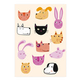 All The Pets (Print Only) thumbnail