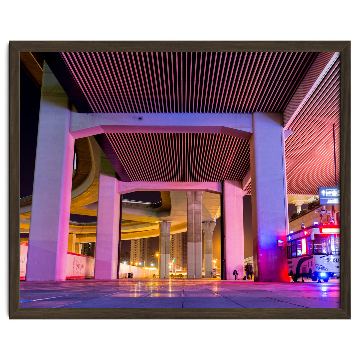 Nanjing station, China