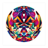 Emotion In Motion (Print Only) thumbnail