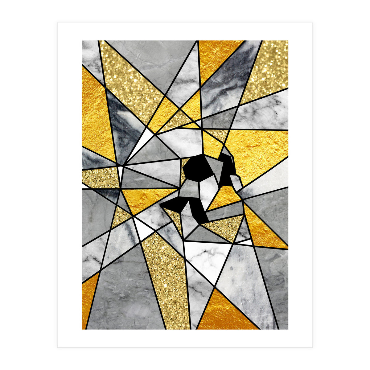 Fragment (Print Only)