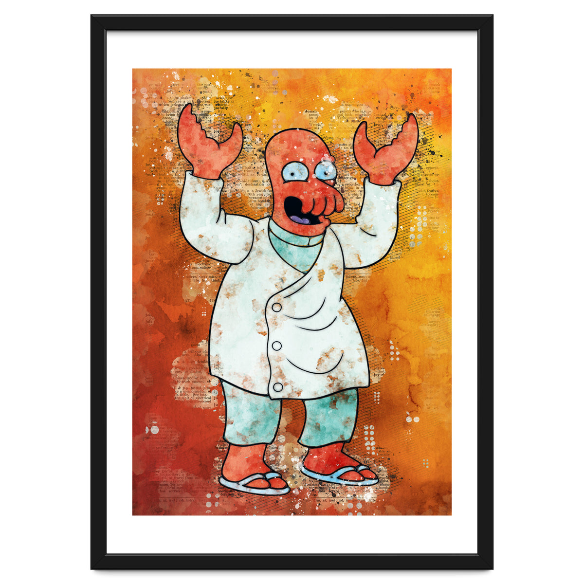 Zoidberg