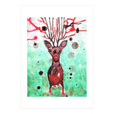 The prey (Print Only) thumbnail