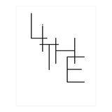 LITHE (Print Only) thumbnail
