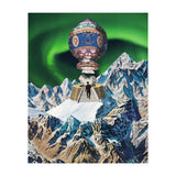 Around The World (Print Only) thumbnail