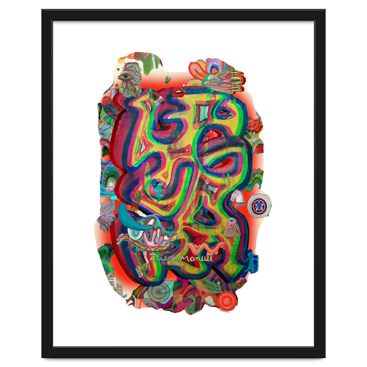 Graffiti 2021 New 41 Copia