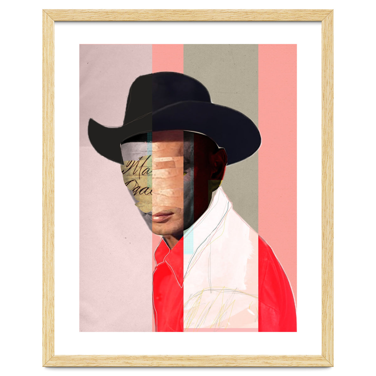 Faded Stars Yul · E