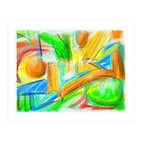 The Princess 2 (Print Only) thumbnail