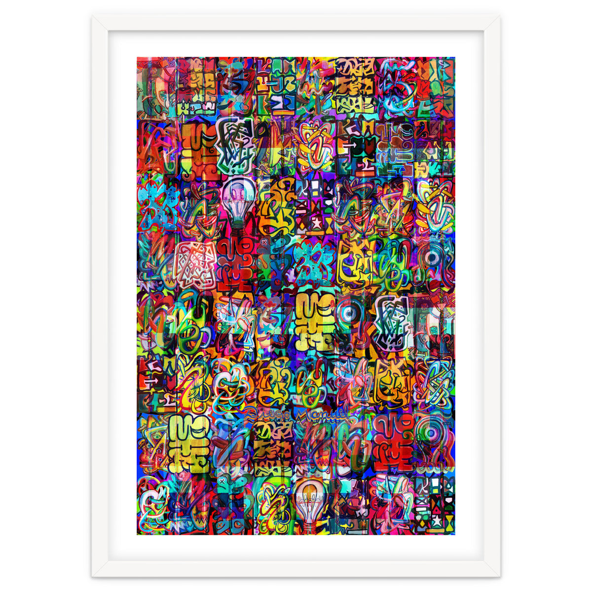 Graffiti Digital 2022 188