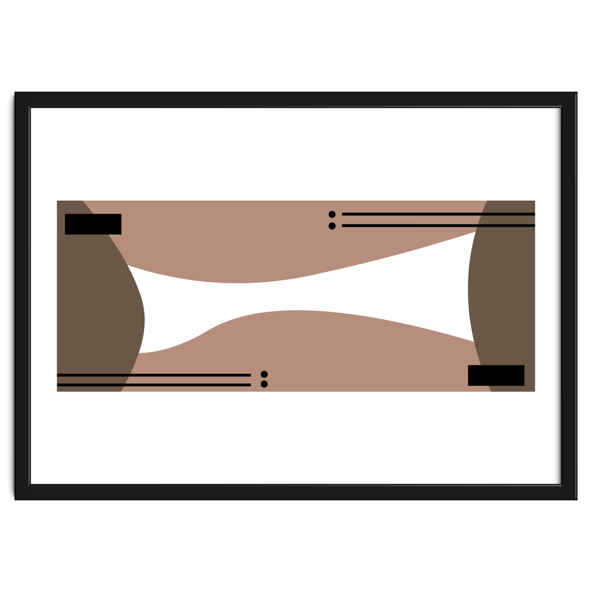 Abstrato Geométrico 43.3