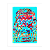 Che 8 (Print Only) thumbnail