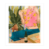 Pizza (Print Only) thumbnail