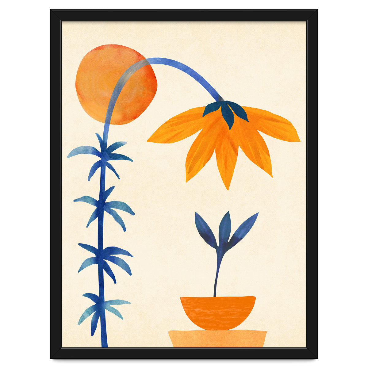 Welcome To The Neighborhood