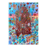 La Isla Digital 24 (Print Only) thumbnail