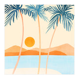 Baja California Coast (Print Only) thumbnail