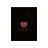 Sentimental Scribble 2 (Print Only) thumbnail