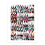 Pop abstract color full (Print Only) thumbnail