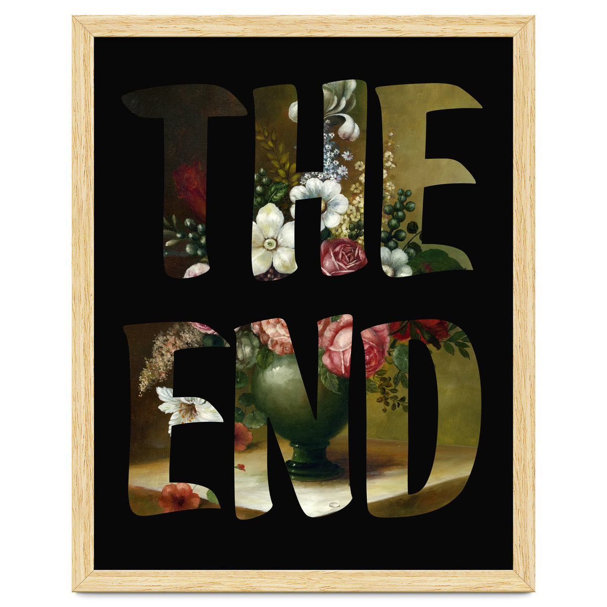 The End