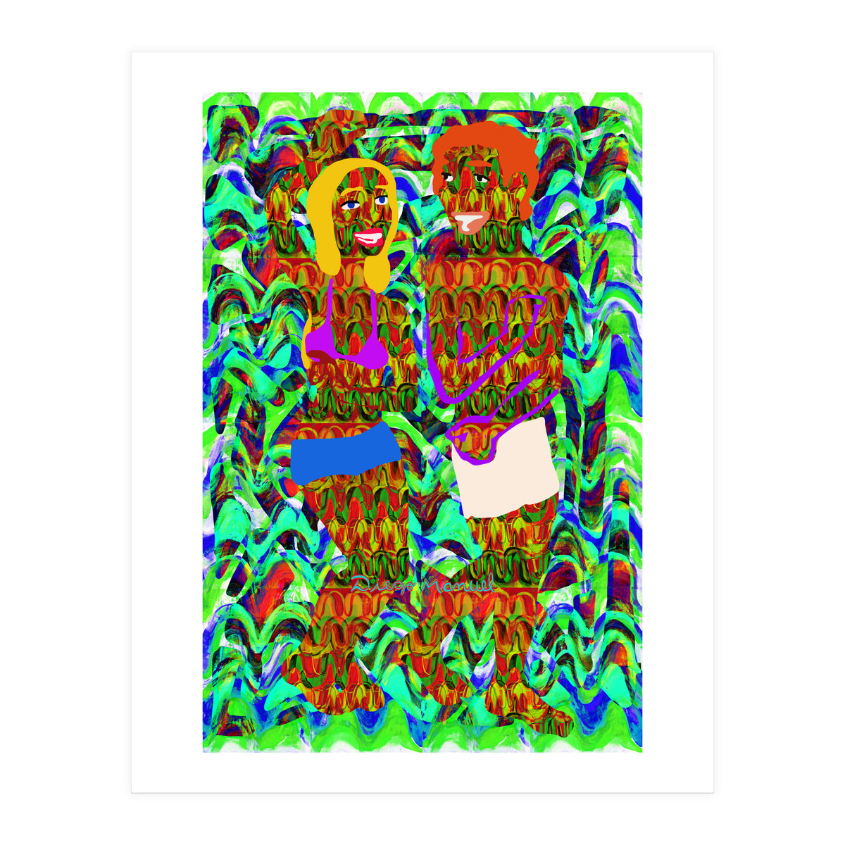 Perfil 80 (Print Only)