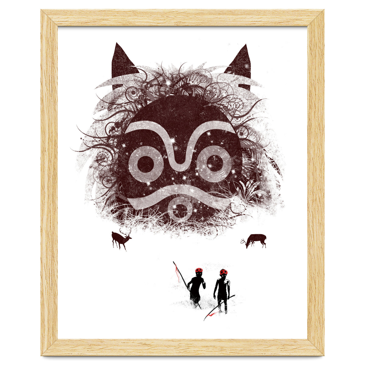 New Forest Defenders