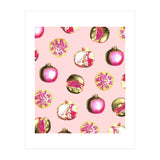 Pom Zest (Print Only) thumbnail