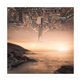 Sunrises & Sunsets (Print Only) thumbnail