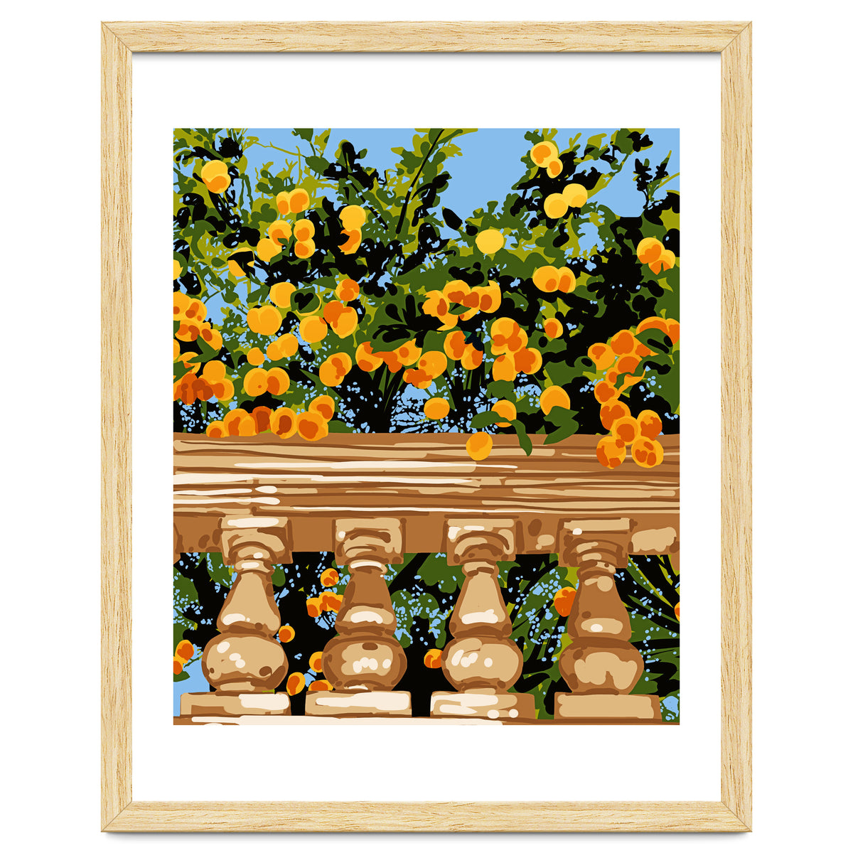 No Matter What Happens In The Outside World, As Long As You Have Faith In Yourself, No Darkness Can Touch You