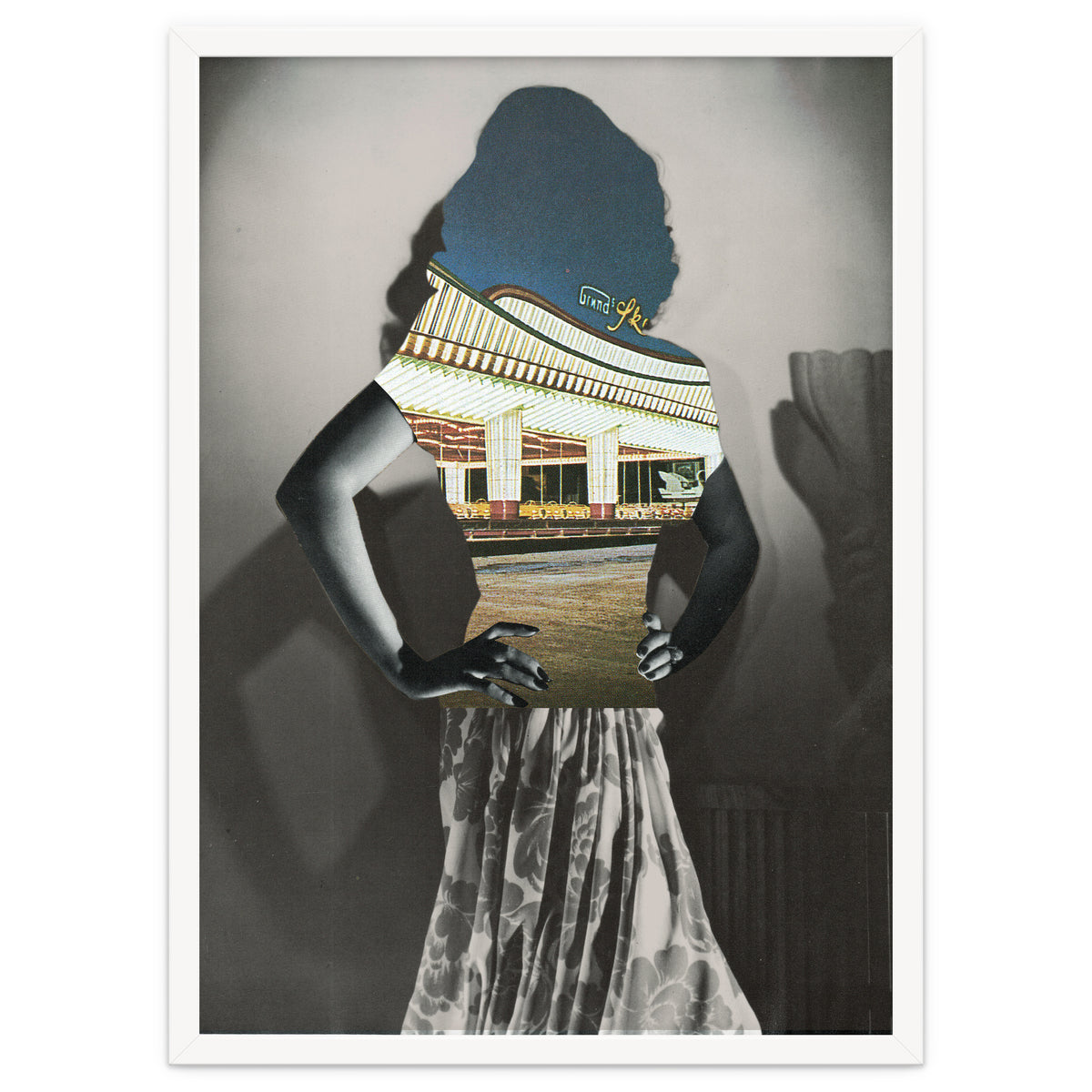 the hollywood carousel 4