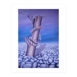Endless Stillness (Print Only) thumbnail