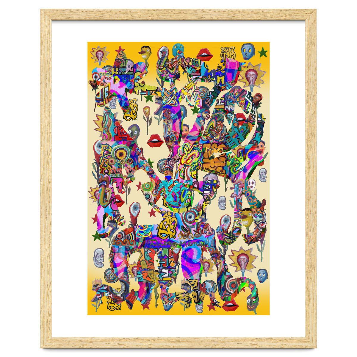 Planta Salvaje Nueva 13