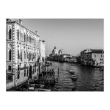 Venice in B&W 7 (Print Only) thumbnail