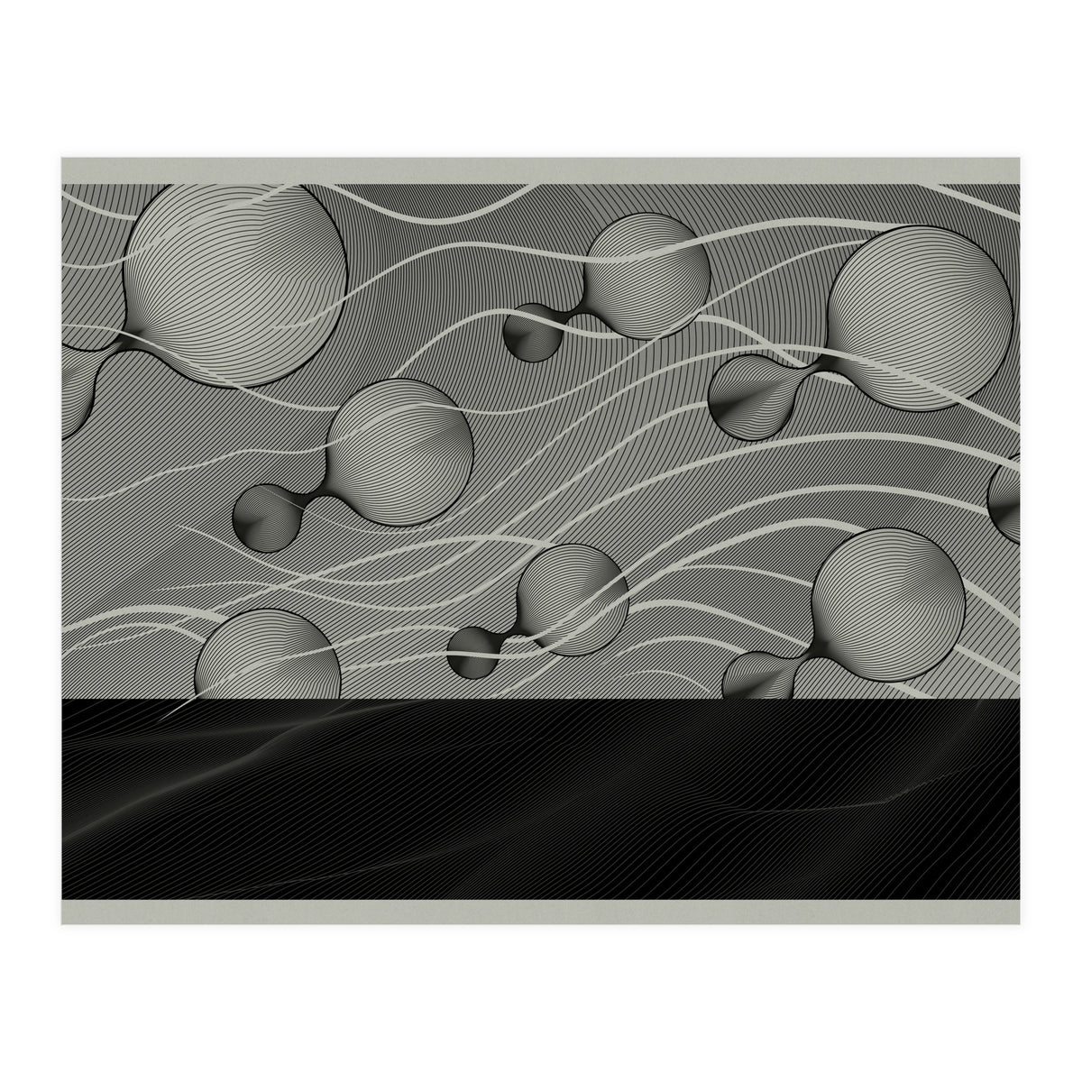 Quaaludes Migration (Print Only)