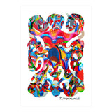 Pop Abstract 2023 188 Copia (Print Only) thumbnail