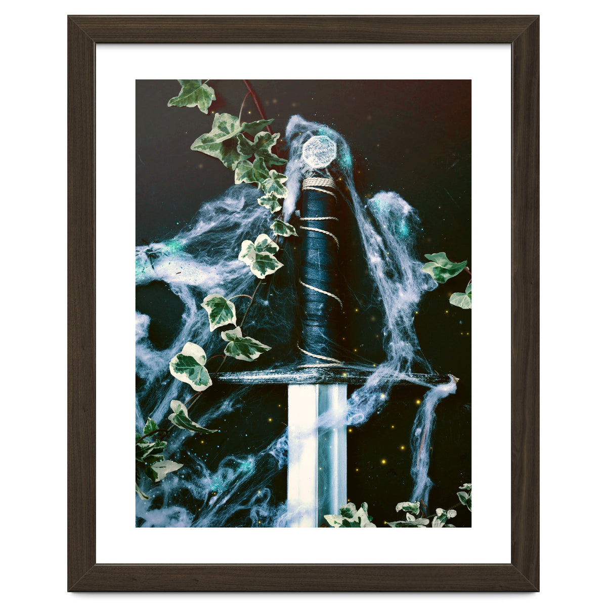 Magicsword No 5 (c)sybillesterk