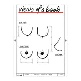 Views of a boob (Print Only) thumbnail